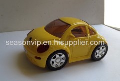 Beetle car model air freshener