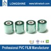 Transparent PVC Packaging Film