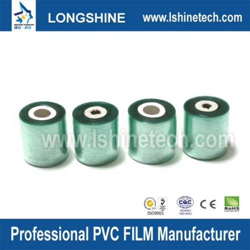 transparent PVC Cable Wrapping film