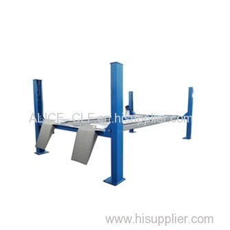 FOUR POST LIFT CLF 4000B