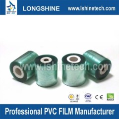 pvc strech film packing for cable and wires