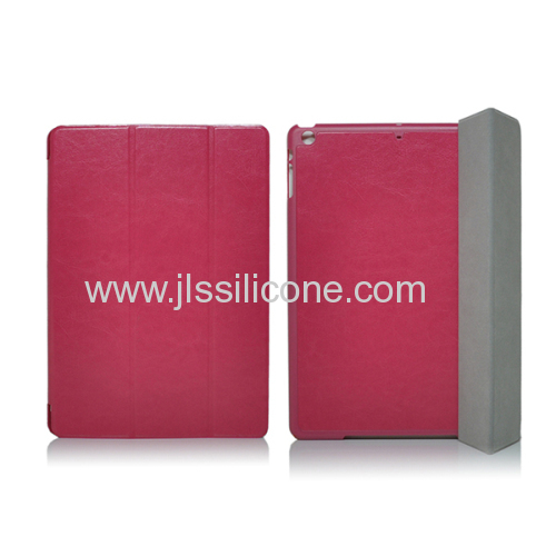 Fashionable Multi-angle Stand case for the Apple iPad air