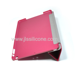 Fashionable Multi-angle Stand case for the Apple iPad air