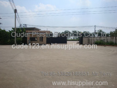 Guangzhou Oude Plastic Products Co., Ltd