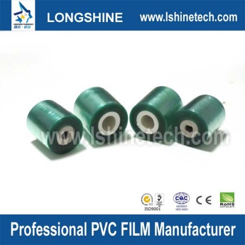 Soft PVC Wrapping Film -Customized Sizes