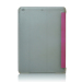 foldable cover page for iPad Air stand case