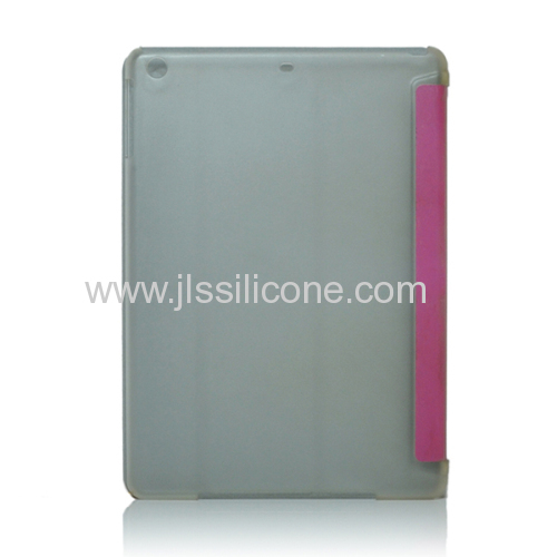 Popular Stand Leather Case for iPad Air 5th generation 