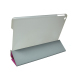 foldable cover page for iPad Air stand case