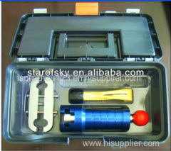 3/8", 1/2" ,3/4",1"corrugated pipe cutting tool set