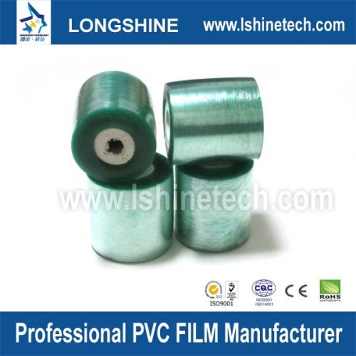 Soft PVC Profile Self-adhesive Film