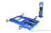 SCISSOR LIFT CLF-3060 2.7 TON