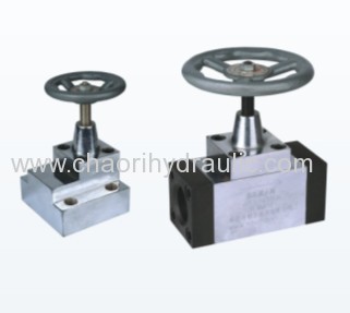 high quality highpressure shut off valve