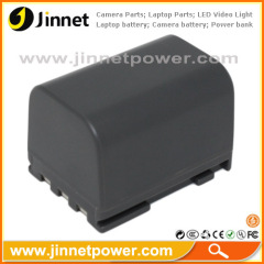 For Canon digital camcorder battery NB-2L14 with high quality