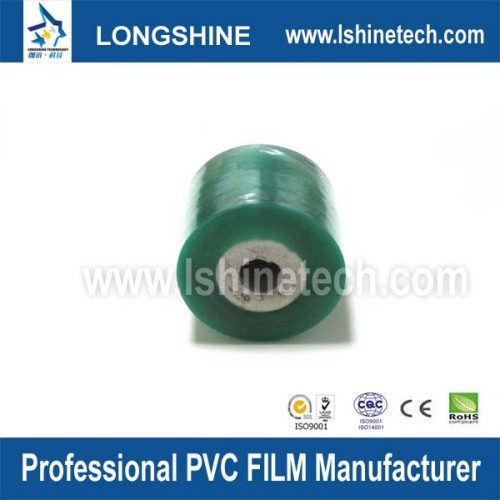 pvc transparent soft packaging film