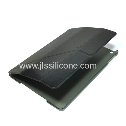 New Arrival ! wholesale price for Apple iPad Air stand case 