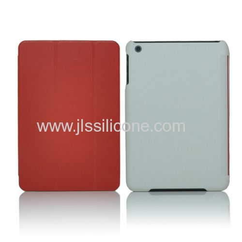 Slim Lightweight Smartshell Stand Case for Apple iPad Mini 2 Tablet