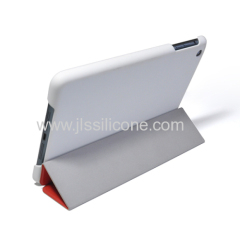 Folio Hardback Cover with Built-in Stand Auto Wake/Sleep for Apple iPad mini 2