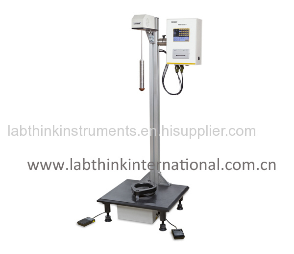 Plastic Film Falling Dart Impact Resistence Tester, Impact Testing Machine