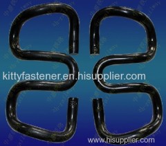 Rail Fastening Elastic Clip