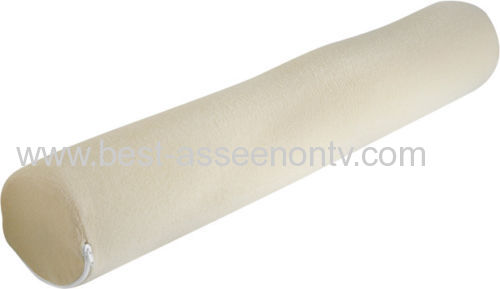 Twist Pillow Contour Twist Pillow Neck Pillow Memory Foam Twist Pillow
