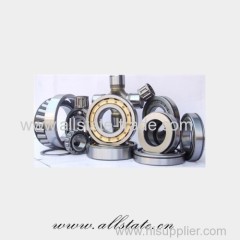 Reliable Long Life and Low Noise Ball Bearing