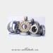 Ball Bearing 6300 for Motorcycle