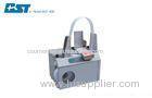 Money Binder / Electronic Banknote Binding Machine For Mixed Currency