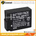 Full decode camera battery DMW-BLC12 BLC12 for panasonic