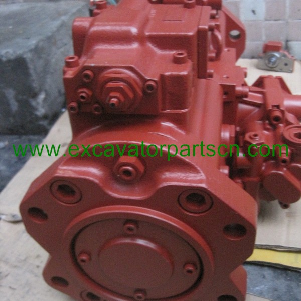 K3V112DT HYDRAULIC PUMP FOR EXCAVATOR