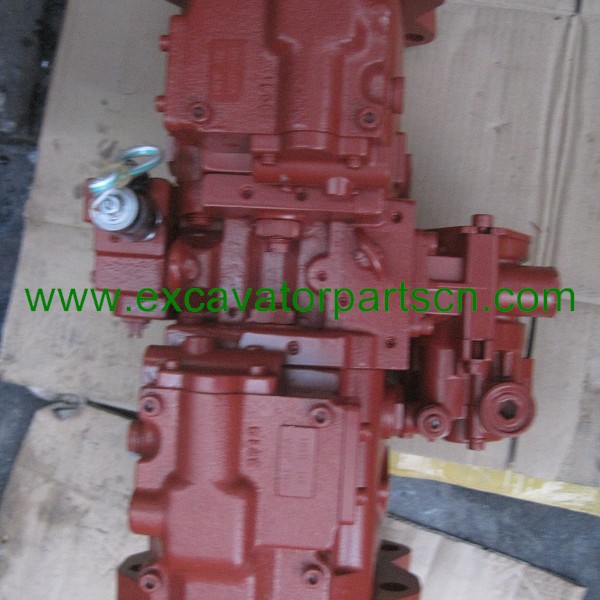 K3V112DT HYDRAULIC PUMP FOR EXCAVATOR