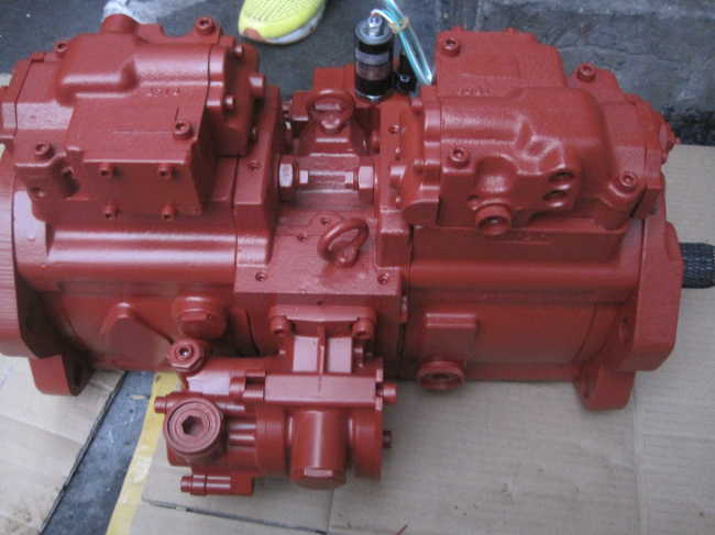 K3V112DT HYDRAULIC PUMP FOR EXCAVATOR