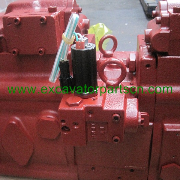 K3V112DT HYDRAULIC PUMP FOR EXCAVATOR