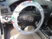 Auto Steering Wheel Cover