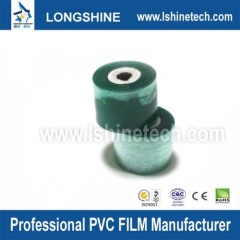 Soft PVC Blown Film