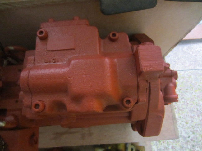 K3V140DT HYDRAULIC PUMP FOR EXCAVATOR