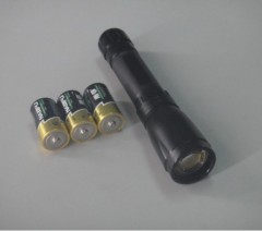 flashlights led torch light