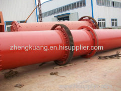 Rotary Cooler in zhengkuang