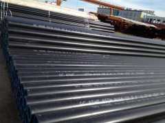 Alloy Steel Pipe ASTM A335 GRADE P12