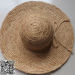 FASHION RAFFIA STRAW HATS