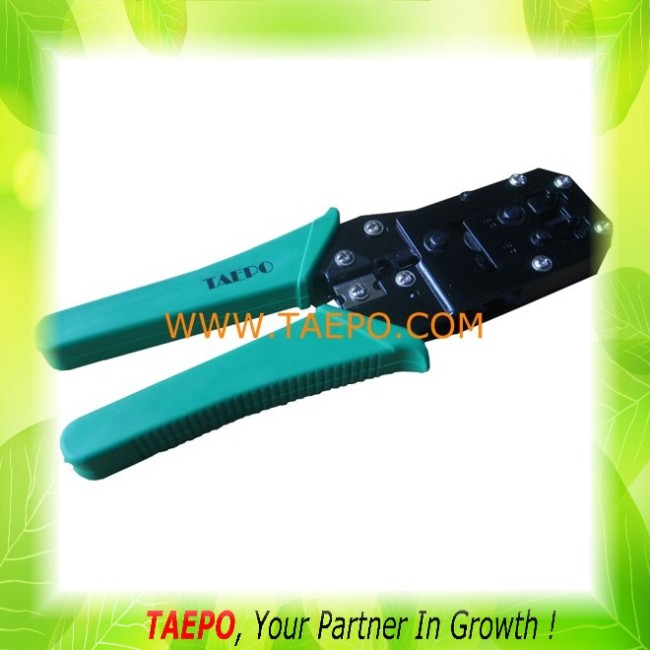 6P and 8P Network Crimping tool