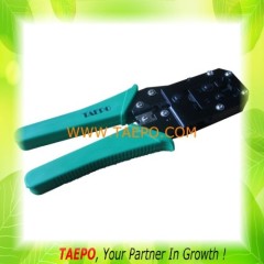 6P and 8P Crimping tool