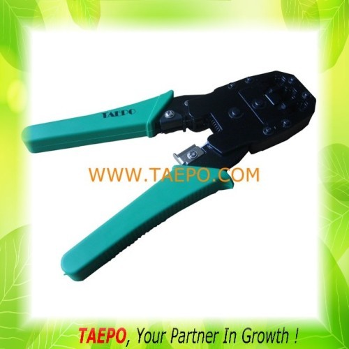 4P 6P 8P Crimping tool