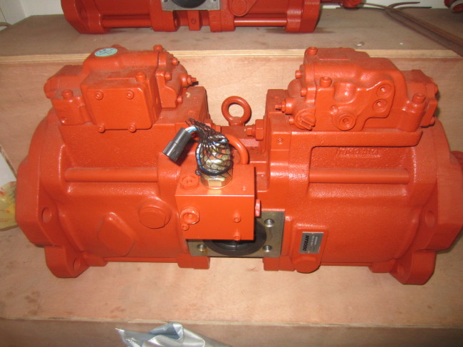 K3V180DT HYDRAULIC PUMP FOR EXCAVATOR