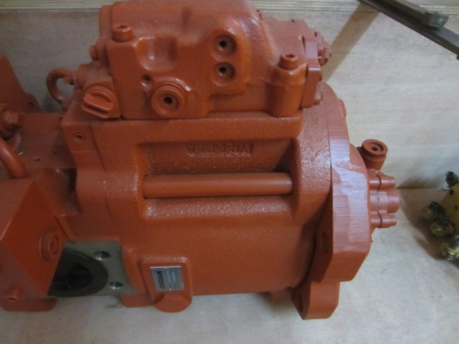 K3V180DT HYDRAULIC PUMP FOR EXCAVATOR