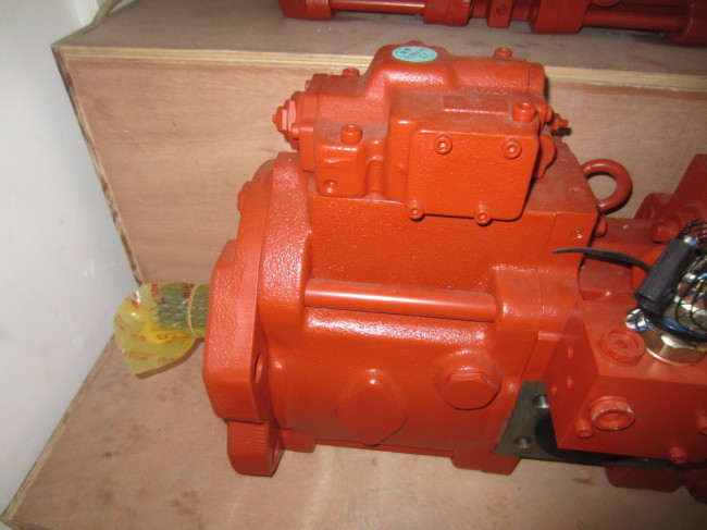 K3V180DT HYDRAULIC PUMP FOR EXCAVATOR