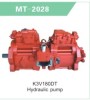 K3V180DT HYDRAULIC PUMP FOR EXCAVATOR