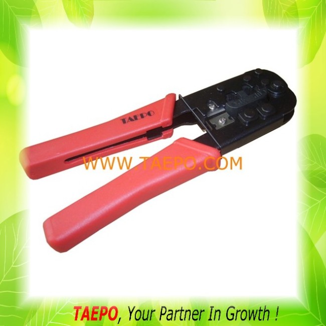 4P and 6P Telephone Crimping tool