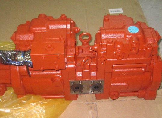 K3V63DT HYDRAULIC PUMP FOR EXCAVATOR