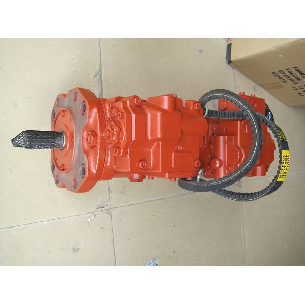 K3V63DT HYDRAULIC PUMP FOR EXCAVATOR