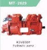 K3V63DT HYDRAULIC PUMP FOR EXCAVATOR